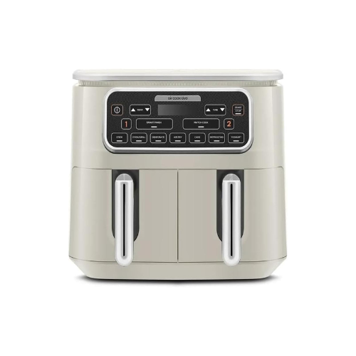 Karaca Air Cook 2-in-1 Dual XXXL Air Fryer